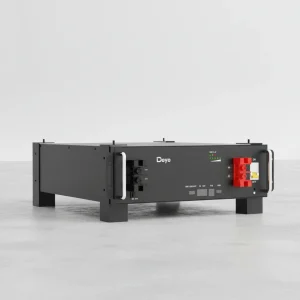 D_NQ_NP_2X_974490-MLA105996403893_012026-F-bateria-de-litio-deye-512-kwh-100ah-hv-512v-bos-w-6000-cic