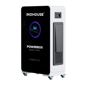 InoHouse-PWB2500